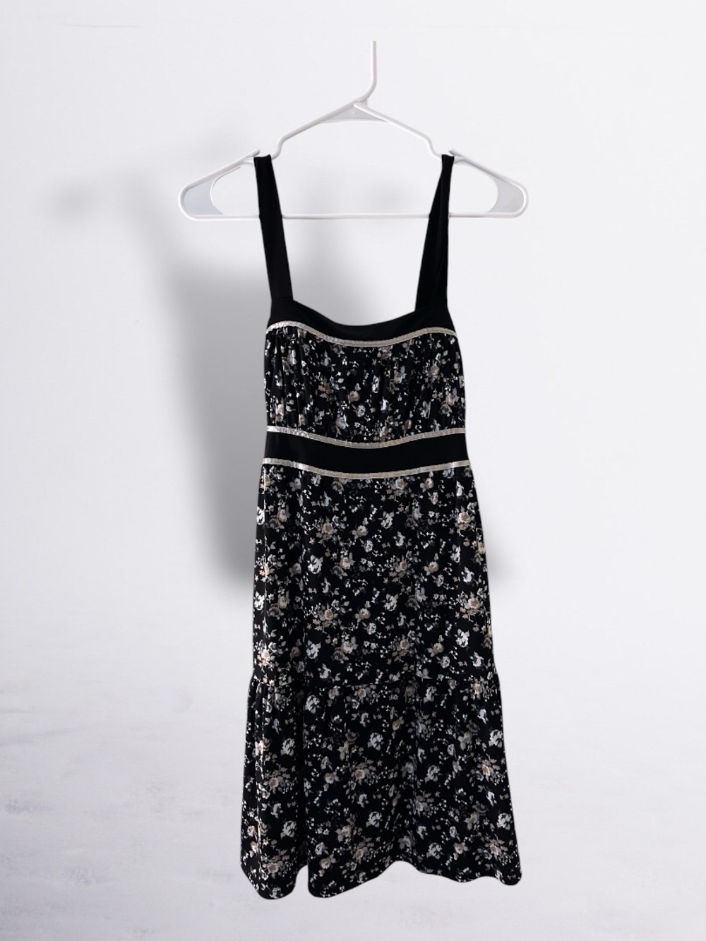 Charlotte Russe Summer Dress Medium